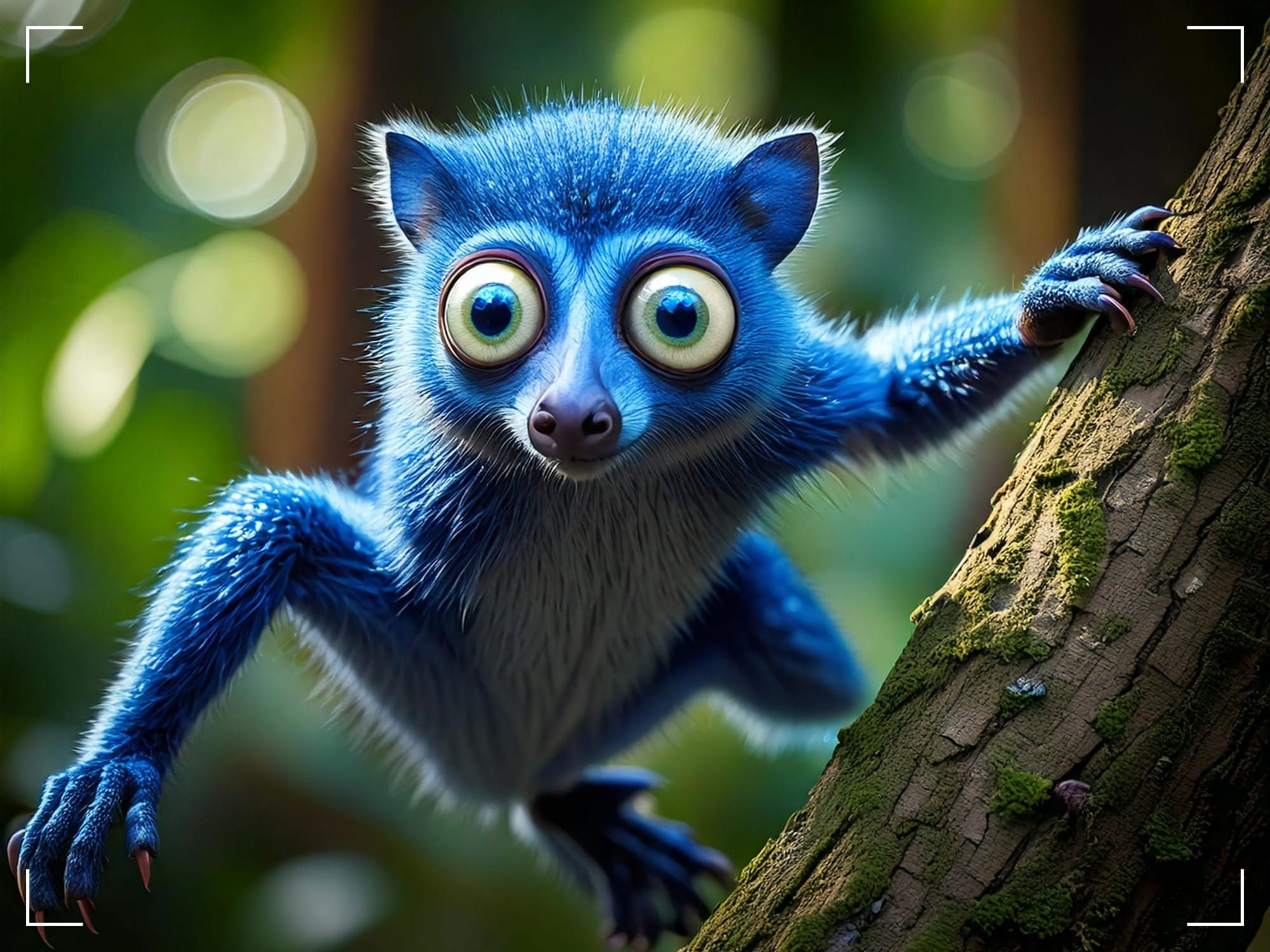 Adobe Firefly Video Generation