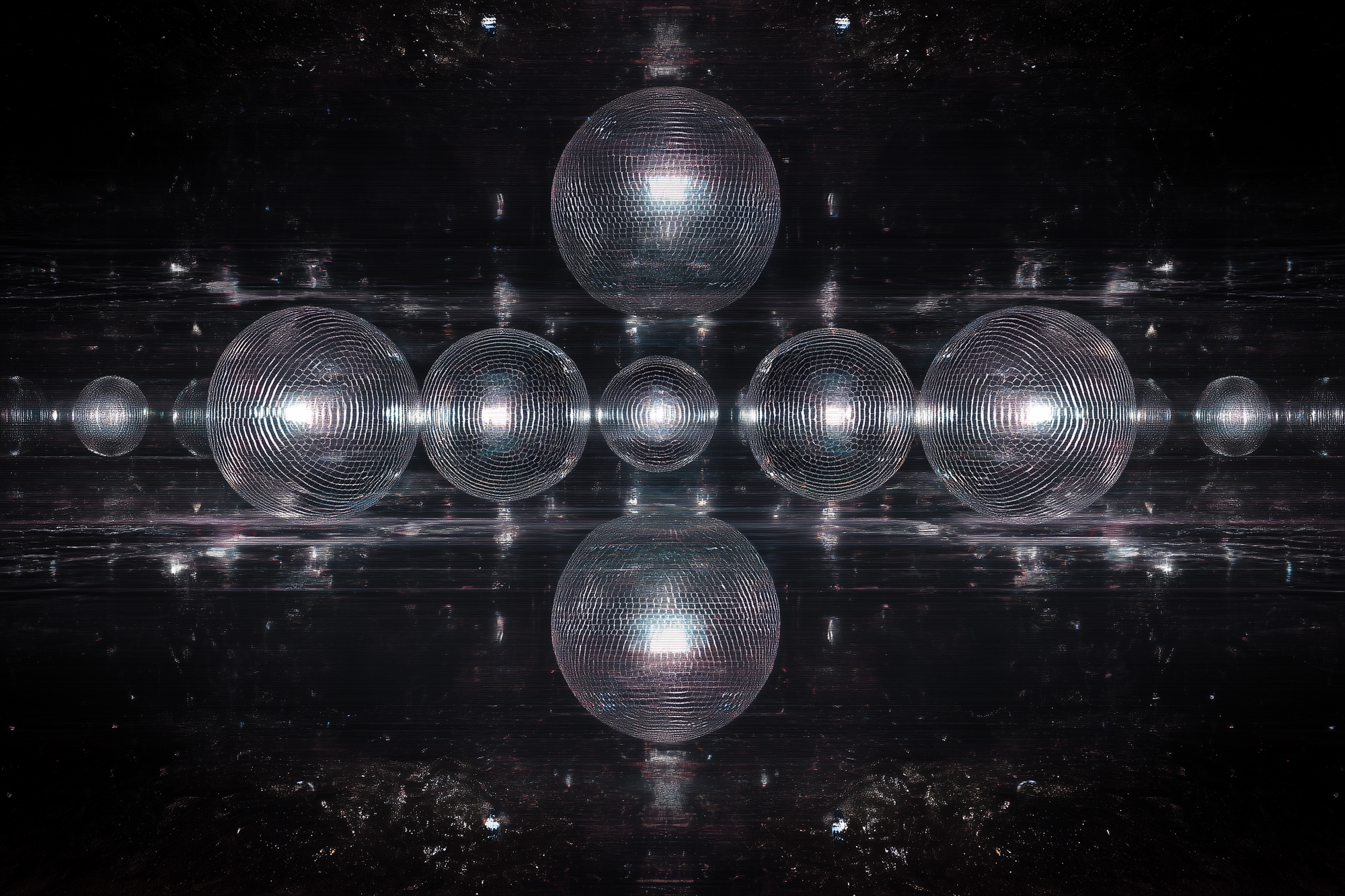 My fear of dishonest depth