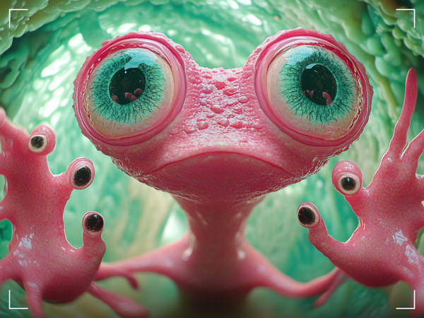 MiniMax Video Generation